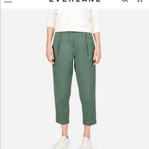 Everlane | The Slouchy Chino Pants